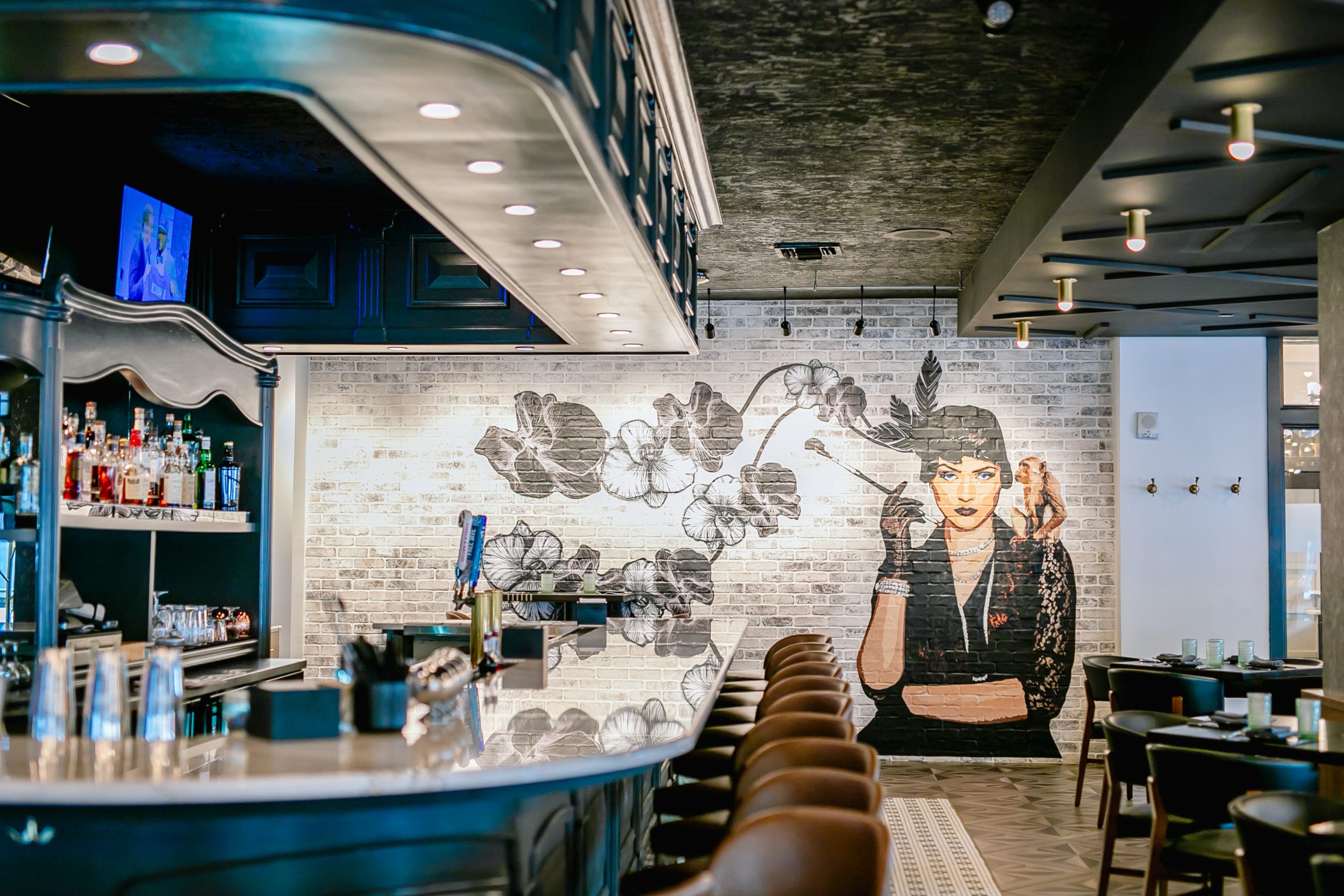 Downtown Tampa’s ‘The Dan’ Announces Easter Brunch & Dinner Menus