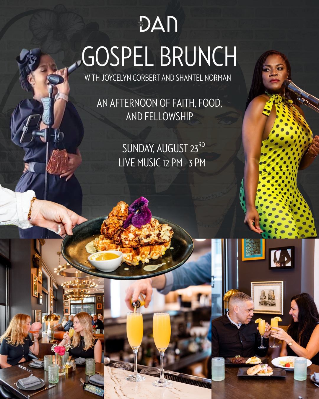 7.31 Gospel Brunch (1)